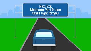 Medicare Prescription Drug Plan Part D  Mistakes to Avoid When Picking a Plan [upl. by Smail]