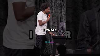 Kam Patterson Defends Tony Hinchcliffe🤣😂standup standupcomedy comedy comedyshow killtony [upl. by Madalena]