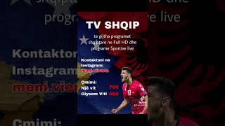 IPTV SHQIP [upl. by Uke138]