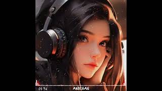 Kamro  Aman Aman أمان أمان Arabic Music Viral TikTok Slowed and Reverb Music [upl. by Nylannej]