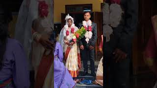 brahmanmara parishchurch marriage 2024jesus short video 2024 [upl. by Ambrosio]