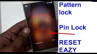 Gionee p7 max Hard Reset And Phone Lock Reset Eazy Work [upl. by Reh206]