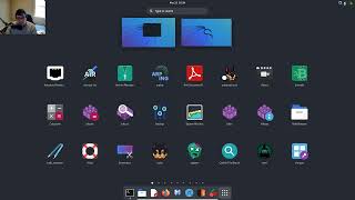 VirtualBox Kali Linux ISO beginner tutorial DualMonitor set up [upl. by Ednalrym164]