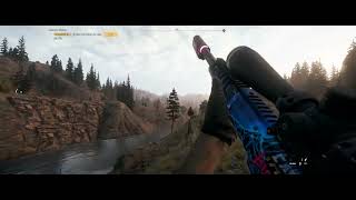 Far Cry 5 quotENSAYO CLINICOquot CALIDAD 4K [upl. by Mccullough430]