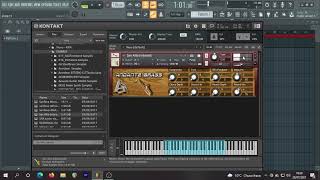 Melhores TIMBRES e MAIS USADOS em Produção GRÁTIS Para Kontakt Kontakt Grátis [upl. by Lamb]