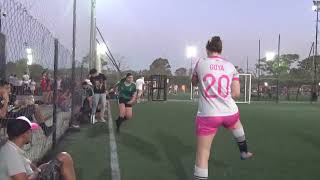 REAL SUCIEDAD VS YERBA MALA  LIgaNuñez Fem  271024 [upl. by Stelle]