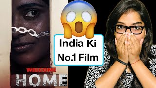 Welcome Home SonyLiv Movie REVIEW  Deeksha Sharma [upl. by Nylhtiak]