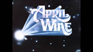 April Wine  Live in Milwaukee 1979 Full Concert [upl. by Eahsram]