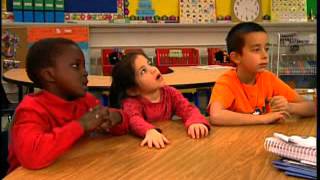 Special Education  Teaching Guided Reading from L [upl. by Essirehs]