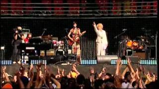 Amiche Per LAbruzzo  Concerto LIVE in Sansiro DVD1 part5 [upl. by Ritz]