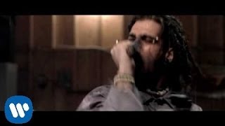 Ill Nino  How Can I Live OFFICIAL VIDEO [upl. by Cissiee]