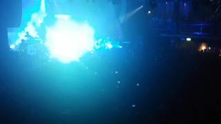 Liam Gallagher  Greedy Soul NEW SONG LIVE DEBUT Manchester Ritz  30052017 [upl. by Casanova205]