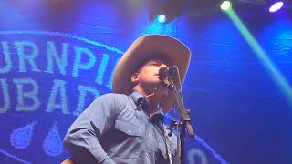 Turnpike Troubadours LV 12 08 23 Good Lord Lorrie [upl. by Eyla507]