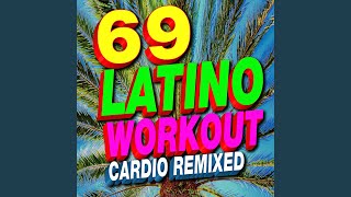 Madre Tierra Workout Mix [upl. by Mehsah]