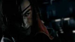 capitan harlock fan film español [upl. by Okomom40]