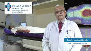 About Dharamshila Hospital and Research Center [upl. by Nalym854]