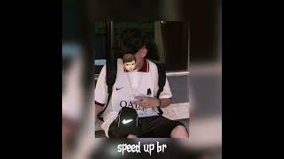 Hungria Hip Hop  Lembranças speed up [upl. by Royd270]