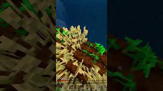 Surviving 100 Days ABANDONED on an Island in Minecraft Shorts [upl. by Season]