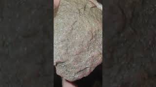 BIG RED DIAMOND CORUNDUM STONE [upl. by Ainod622]