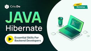 Java Hibernate Essential skill for Backend Developers [upl. by Elena]