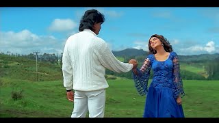 90s Mithun Chakraborty amp Madhoo  Harish  Superhit Song  Raavan Raaj Movie All Songs Jukebox [upl. by Ilrahs]