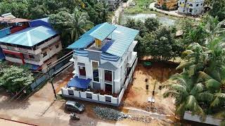 Uttunga Housewarming Ceremony  Cinematic  Video  Karwar  Remy Studio [upl. by Worrell]