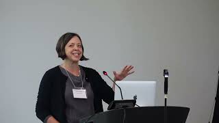 Pragmatism amp The Philosophy of Science Fall 2024 Conference  Holly Andersen [upl. by Christiano]