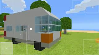 KILOBLOCKS LITE  UNDERGROUND HOUSE AND AN APARTMENT BeeTL3GaminG [upl. by Phyllys]