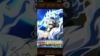 The unthinkable is now possible VS Luffy erases Mohji amp Cabaji Grand Voyage Buggy Level 5 OPTC [upl. by Sumaes648]