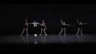 Ultimate Balanchine [upl. by Wilinski]