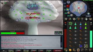 OSRS Vorkath Guide  Range w Rune Crossbow  Ironman friendly [upl. by Pappas]