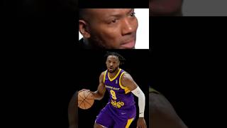 Ryan Clark Doesn’t Like Bronny Special Treatment [upl. by Anitel113]