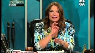 Caso Cerrado Estelar  Embarazada Del Padrastro 23 [upl. by Arikahc]