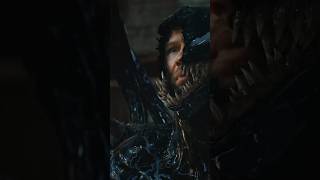 What if Venom bond with Superman 🤨 dcomic marvel shorts [upl. by Renaud688]