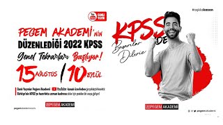 PEGEM AKADEMİ  2 Eylül Cuma Gelişim Psikolojisi  Öğrenme Psikolojisi 1 [upl. by Nylde367]