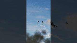 A10 Warthog a Choppers worsted nightmare dcs [upl. by Fadas]