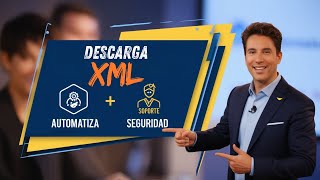 3 Razones para Amar Descarga Masiva de XMLs [upl. by Aiam893]