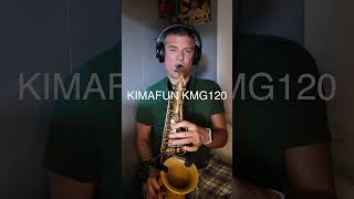 Mic Comparison  Acemic vs Nux B6 vs Kimafun KMG120 [upl. by Vudimir]