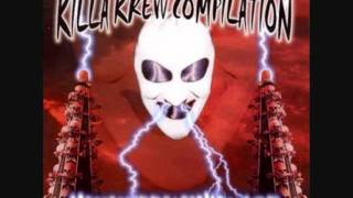 Killa Krew Compilation  Who dem Niggaz [upl. by Sky]