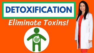 Dr Rajsrees Guide to DETOXIFICATION Natural Ways to Eliminate Toxins from Your Body [upl. by Thaxter782]