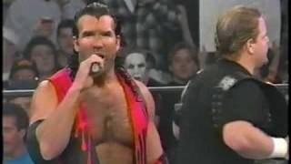 Scott Hall quotHey Yoquot Compilation [upl. by Lleoj]