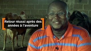 Mali  Retour réussi après des années à l’aventure [upl. by Leticia688]