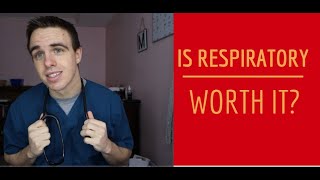 IS RESPIRATORY THERAPY SCHOOL WORTH IT MY OPINION RT VLOG [upl. by Sherman]