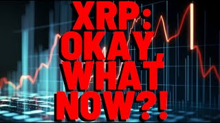 XRP quotIT SHOULD GET A NICE BOUNCEquot Popular Analyst Declares [upl. by Anilek]