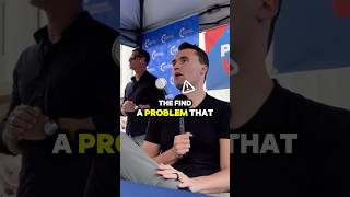 Charlie Kirk gives advice on how to get RICH⁉️✅❌ charliekirk debate [upl. by Occir]