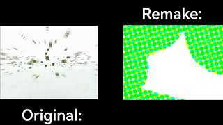 Frogwares Game Development Studio Original vs Remake Comparison [upl. by Avla796]