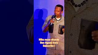 Ben Nganji Inkirigito kora like amp share na Subscribe [upl. by Procter]