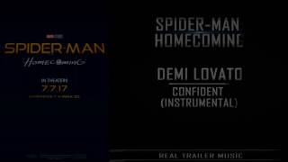 Música do trailer internacional de Homem Aranha De Volta ao Lar [upl. by Ailedua]