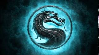 Mortal kombat theme Dubstep remix [upl. by Adyl133]