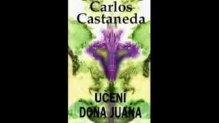 Carlos Castaneda Učení dona Juana [upl. by Letha]